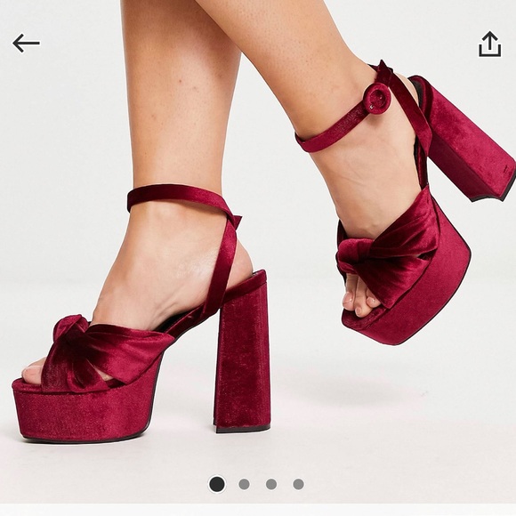 Shoes - Picture 2 of 2